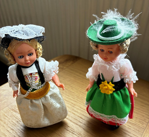Austrian traditional alpine - austrian,