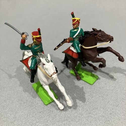 Britains compatible deetail - britains, 2x