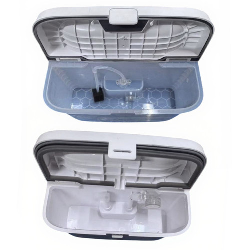 Replacement water tank - replacement,