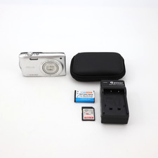 Nikon Coolpix S3300 16MP
