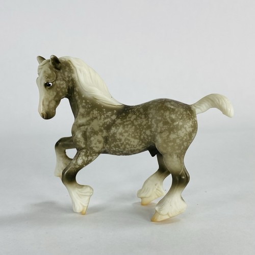 Breyer stablemate - breyer,