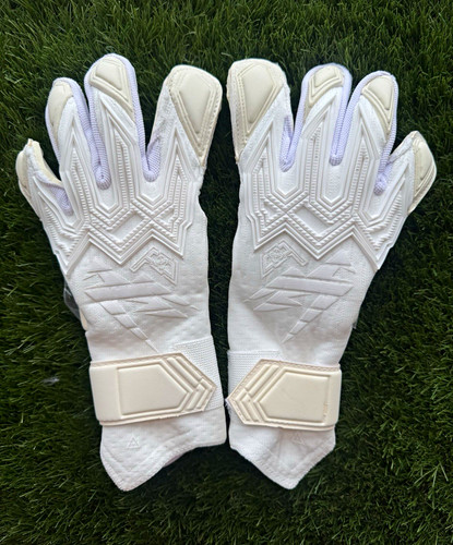 Kaliaaer goalkeeper gloves