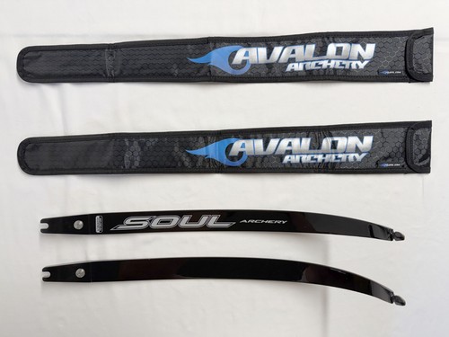 Soul archery everly recurve - soul,