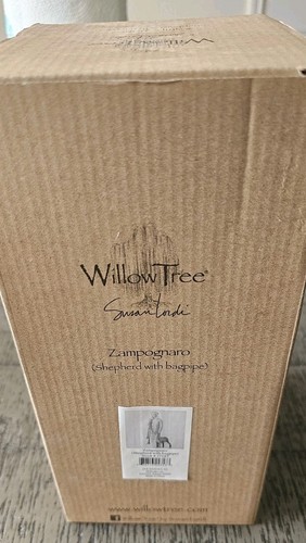 Willow tree zampognaro - willow,