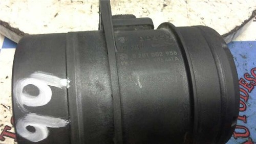 281002956 mass air flow sensor - flow,