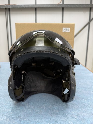 Mk4a flying helmet - mk4a, (h54)