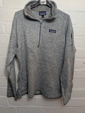 Patagonia Better Sweater