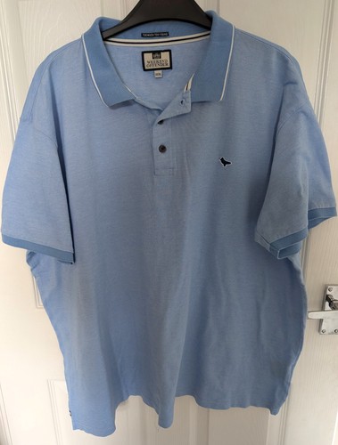 Weekend offender polo - weekend,