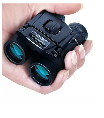 40x22 powerful binoculars - hd,