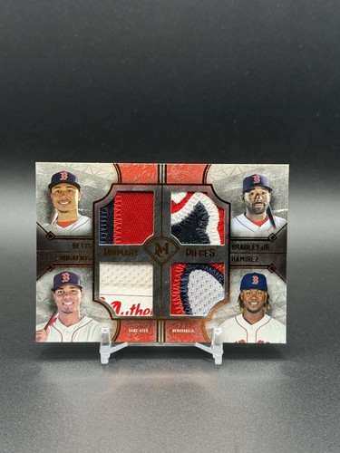 2017 topps museum - 2017,