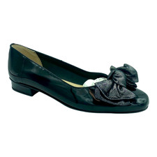 HB Shoes Ladies Size 8 Black