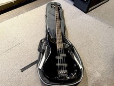 Ibanez sr600 electric - ibanez, bass