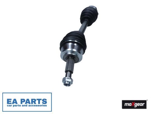 Drive shaft for toyota - for, avensis
