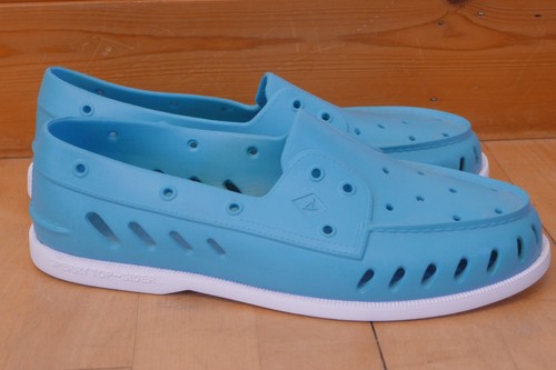 Sperry top sider - top, float