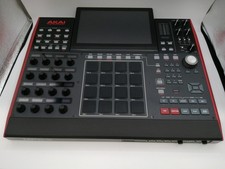 Akai professional mpc - professional, mpc-x