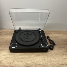 Jam Sound Turntable HX-TTP200