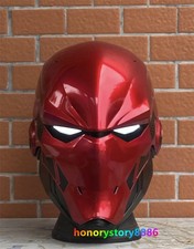 Justice League Red Hood FRP