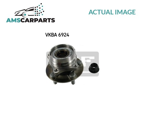Wheel bearing kit set front - bearing,