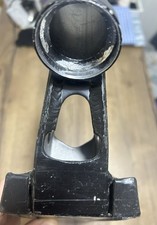 Longway Sumit Scooter Deck