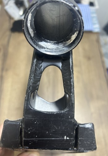 Longway sumit scooter deck - longway,