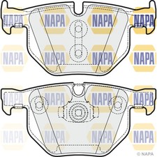 Brake Pads Set For BMW X6 E71