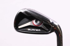 Taylormade Burner #5 Iron / 24 Degree / Uniflex Taylormade Burner 85 Shaft