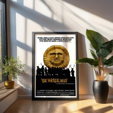 The Wicker Man 1973 Film