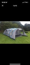 Airgo Solus Horizon 6 Person