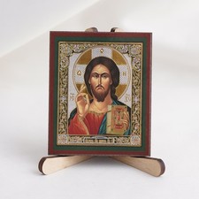 OUR LORD JESUS CHRIST Orthodox