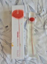 Flower By Kenzo Summer Fragrance Limited Edition, Eau De Parfum, 50ml