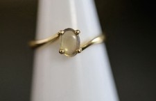 Gems To 9ct Yellow Gold Jelly