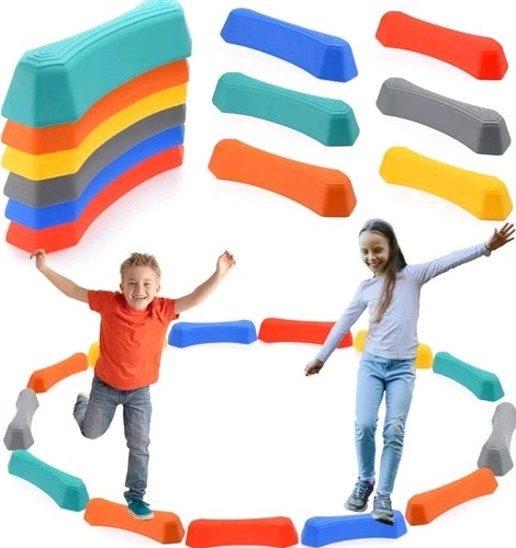 Children balance beam - balance,
