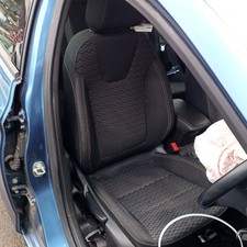 2015-2019 VAUXHALL ASTRA 1.6