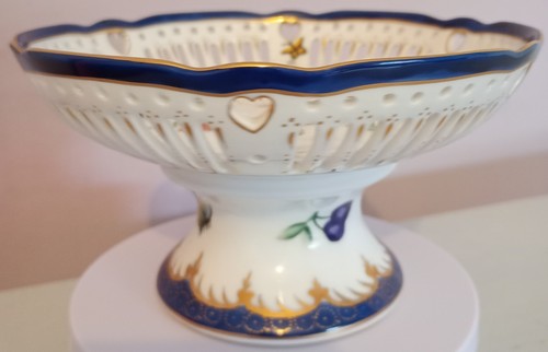 Sevres footed bowl bon - bowl,