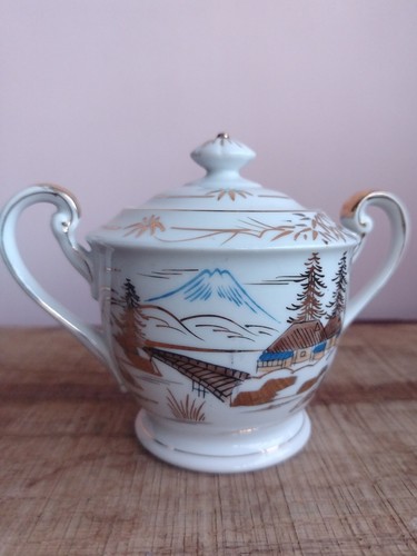 Tmk china made - tmk,
