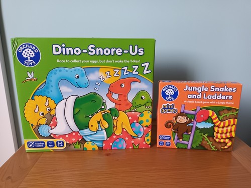 Orchard toys childrens - orchard,