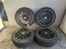 Mercedes A-class W176 Amg