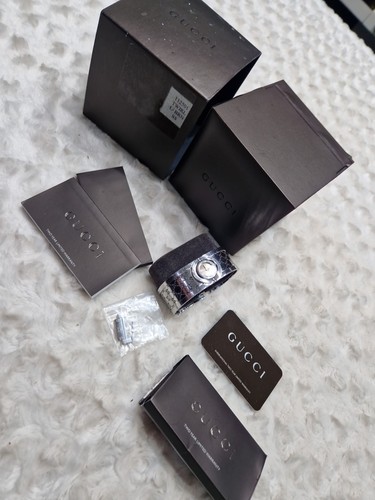 Gucci twirl watch with - twirl,