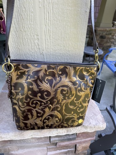 Tignanello leather prescott - tignanello,