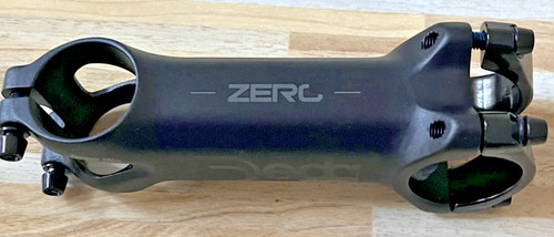 Deda zero2 road bike - stem,