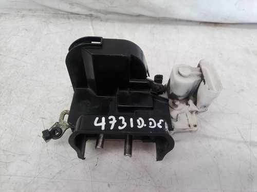 Front right door lock 775541 - right,