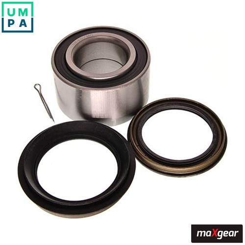 Wheel bearing kit - kit, 33-0240