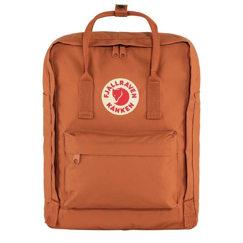 Fjallraven kanken classic - kanken,