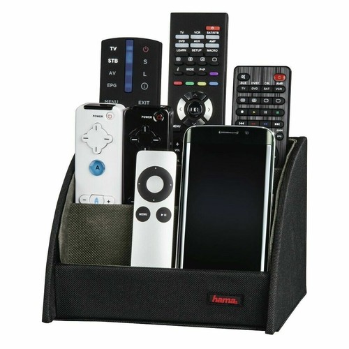 Remote control rack - control,