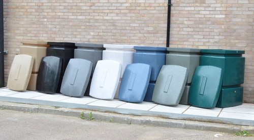 Ecosure 525 ltr - l,