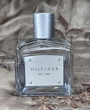 Tommy 2018 Hilfiger Est 1985 Eau De Toilette EDT 50ml Discontinued Mens B/Co A98
