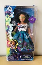 Disney Encanto Mirabel Singing