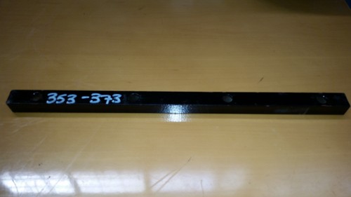 Ditch witch spacer - witch,