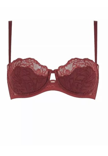 Triumph opulent essence bra - opulent, wh