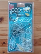 Geomag Panels 40 pcs. Clear